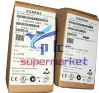 6SE6440-2AB13-7AA1 1 PC NEW SIEMENS PLC 6SE64402AB137AA1 -6SE6440 #US