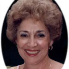 Obituary information for Anne Harvey Austin