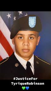 Tyrique Devon Key Lloyd and How Hed Died