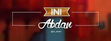 Ini Talkshow Logo