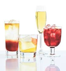 Before and after drinks can make the meal. American Aperitifs New Takes On Old School Drinks Aperitif Drinks Different Recipes