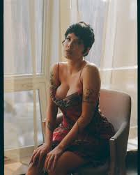 Halsey Big Tits - Fappenist