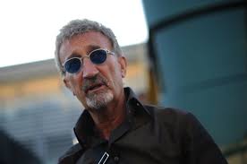 Former F1 team owner Jordan reveals 'aggressive' cancer diagnosis