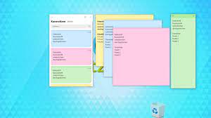 Simple sticky notes windows 10 : Windows 10 So Nutzt Ihr Sticky Notes Auf Dem Desktop Netzwelt
