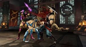 Besides, by the end of it, you unlock everything anyway. Killing And Karnage What I Want From A New Mortal Kombat Destructoid