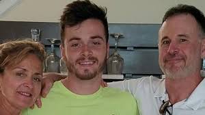 Fundraiser for Sandi Euting by Thomas DiGiorgi : Support Ryan Euting's  Medical Relief Fund