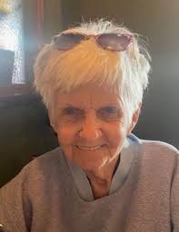 Margaret Kathleen Miller Obituary October 5, 2023