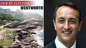 Wentworth by election 2018 Liberal candidate: Who is Dave Sharma?