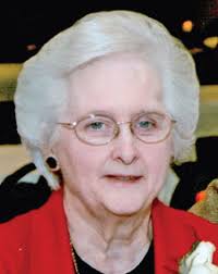 Patricia Alice (Warnement) Kin