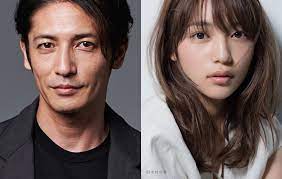 26, born 10 february 1995. Haruna Kawaguchi Berperan Dalam Drama Ntv The Way Of The Househusband Gwigwi