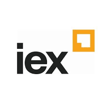 Stock/share prices, indian energy exchange ltd. Iex Iex Twitter