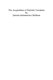 Mana itu janji taken from second album steven jam penawar rindu. Https Www Lotpublications Nl Documents 334 Fulltext Pdf