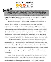 Student scholarship announcement letter is an official document that states a certain scholarship 06.01.2016 · scholarship application template samples are one of the favored approaches to awe. Free 20 Scholarship Essay Examples Samples In Pdf Examples