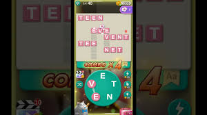 Word ink is the latest word trivia app game developed and released by happymagenta uab. Word Villas Level 40 Answers Youtube