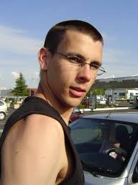 Alexandre MILLET, 41 ans (LA CHAPELLE SAINT MESMIN)