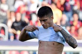 Xg, shot map, match history. Correa Rinnova Con La Lazio I Dettagli Dell Accordo Calcio E Finanza