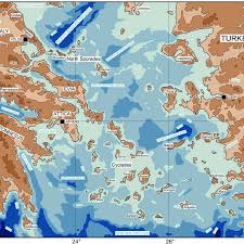 We did not find results for: Topographic Map Of The Central Aegean Sea And Adjacent Mainland Areas Download Scientific Diagram