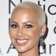 Amber Rose Oatman