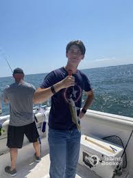 Captain Rob Schuler, Sandusky, United States