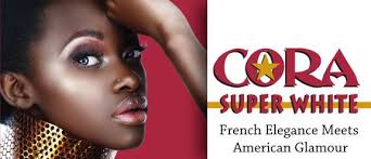 Cora SUPER WHITE