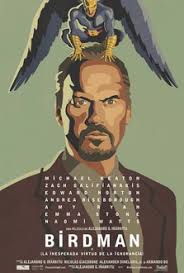 Birdman or (The Unexpected Virtue of Ignorance) Quotes, Movie quotes