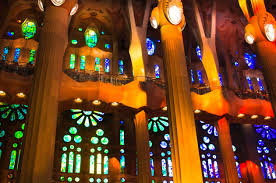 Maybe you would like to learn more about one of these? Inside La Sagrada Familia A Visitor S Guide To Gaudi S Masterpiece