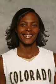 Veronica Johns-Richardson