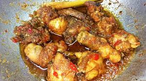 Bahan2 ayam goreng cili padi: Ayam Goreng Cili Padi Pedas Sampai Menangis Tapi Bila Makan Tak Cukup Sepinggan Youtube