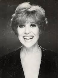 Nancy Dussault's Instagram, Twitter & Facebook