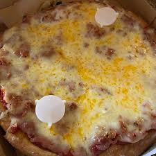 lance.leininger's Pizza Review at Mary's Pizza