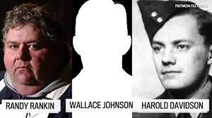 Targeted Individual: The Long Strange Trip of Jimmy Wise