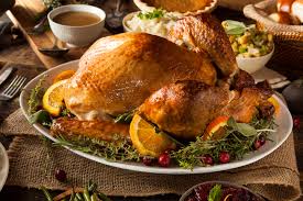 In america's, where guinea fowl ran wild in the early 1600s, americans adopted the term turkey to describe the bird that was soon to the. Thanksgiving Day Origin And Significance To The United States Flashinfong