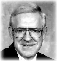 Donald KOESTLER Obituary (1936