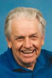 Marvin Funk (1924-2007)