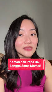 Kamari dan Papa Dali pasti bangga banget punya Mamari ❤️ #fyp #fypage  #fypdong #kamari #mamari #papadali #jennifercoppen #perempuanhebat  #perempuankuat @Mamanya kamari