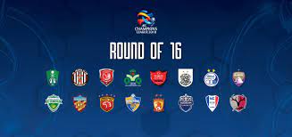 You have come to the espn africa edition, for other espn editions, click above. Round Of 16 Set To Thrill Football News Afc Champions League 2021