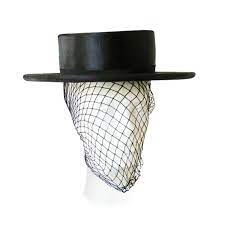 Pin On Sombrero Cordobes