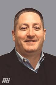 Motion makes seven management promotions