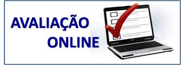 Avaliação online