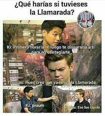 One Shots Y Otras Cosas De It Richie Maze Runner Funny Maze Runner Newt Maze Runner