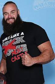 All net worths are calculated by applying a proprietary algorithm. Braun Strowman Wikipedia