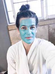 Sometimes you just need to treat yourself to a spa day! 🛀 🥰