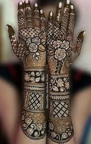 90 Bridal Mehndi Designs For Every Kind Of Bride New Dulhan Mehndi Designs Latest Bridal Mehndi Designs Wedding Mehndi Designs Engagement Mehndi Designs