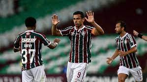 Eficiente diferentemente do que vinha fazendo nos últimos jogos, o fluminense iniciou. Fluminense Vence E Se Aproxima Das Oitavas Da Libertadores Confederacao Brasileira De Futebol