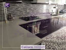 Çimstone tezgah son yıllarda ülkemizde en fazla tercih edilen tezgah türlerinden biridir. Calisco Ankara Mutfak Tezgahi Granit Mutfak Tezgahi Ankara