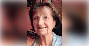 Obituary information for Mary C. DiNello