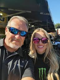 Check out that SOLD OUT CROWD! Thank you, Maple Grove Raceway