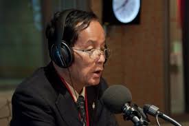 Khmerization: ABC's interview with ex-PM Pen Sovan