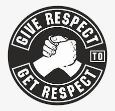 Find 93 ways to say respect, along with antonyms, related words, and example sentences at thesaurus.com, the world's most trusted free thesaurus. Meinungsbild Give Respect Get Respect Bikes Music More
