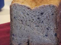Banana Blueberry Bread Machine Bread Recipe Food Com Recipe Blueberry Banana Bread Bread Machine Bread Maker Recipes